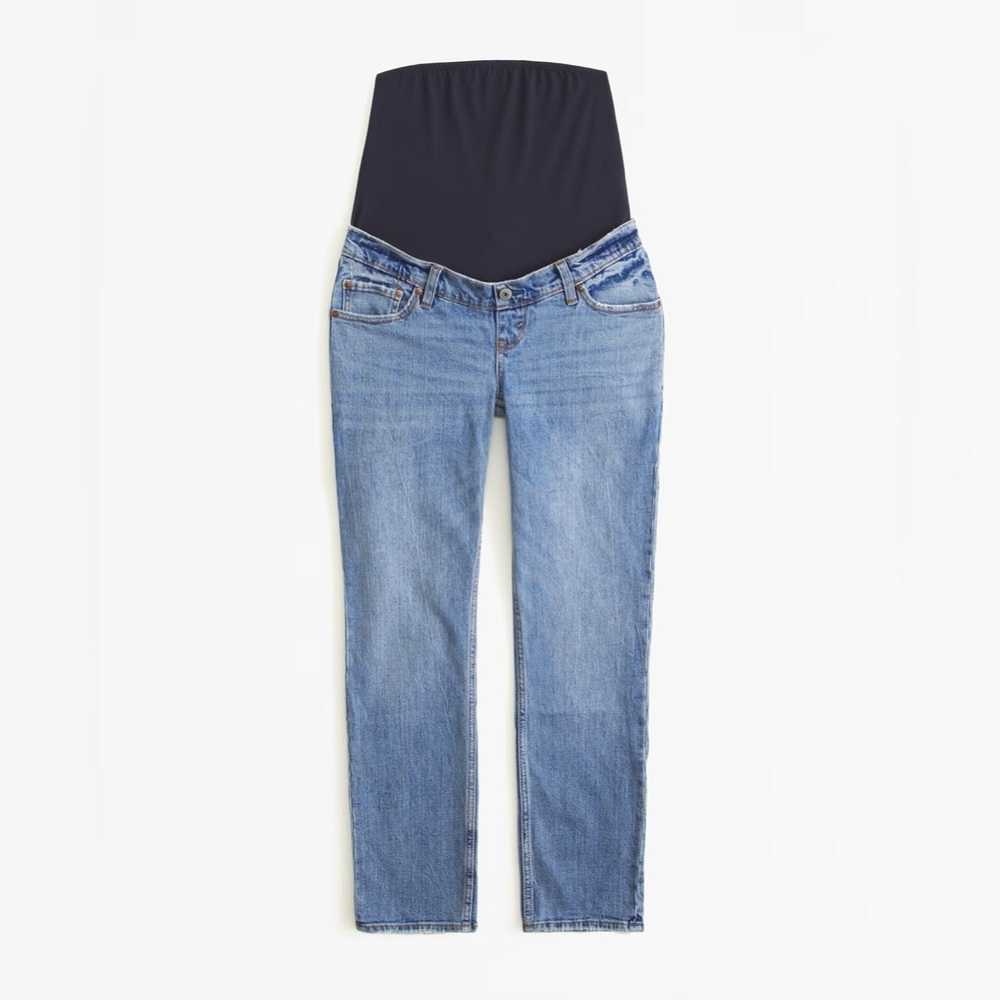 Abercrombie Maternity Jeans